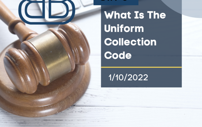 uniform commercial code