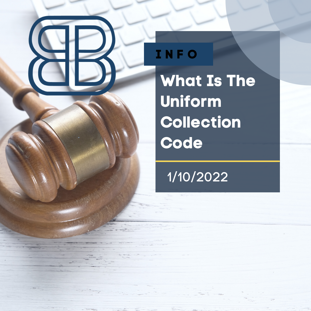 uniform commercial code