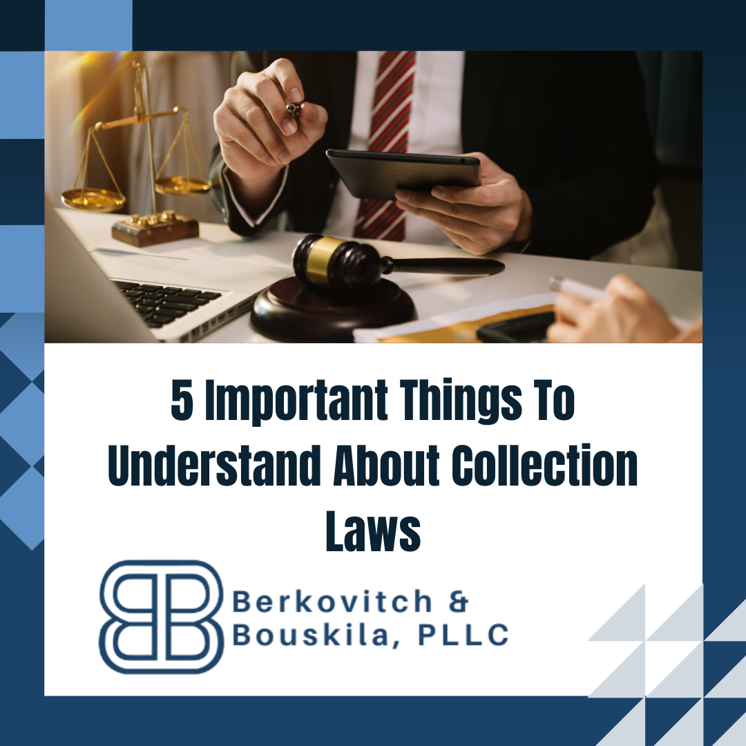 collection laws