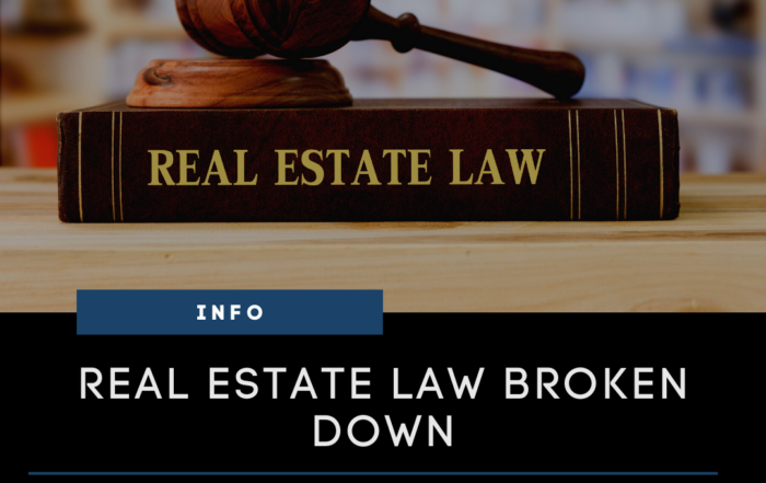 estate law