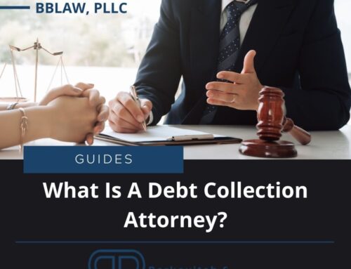 What Is A Debt Collection Attorney?