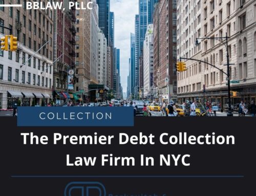 The Premier Debt Collection Law Firm In NYC