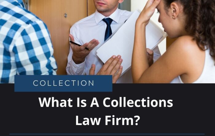 collection law firm