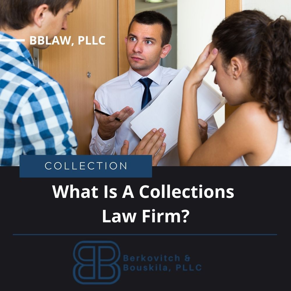 collection law firm