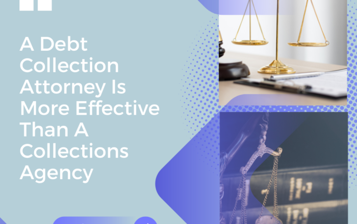 nyc debt collection attorney