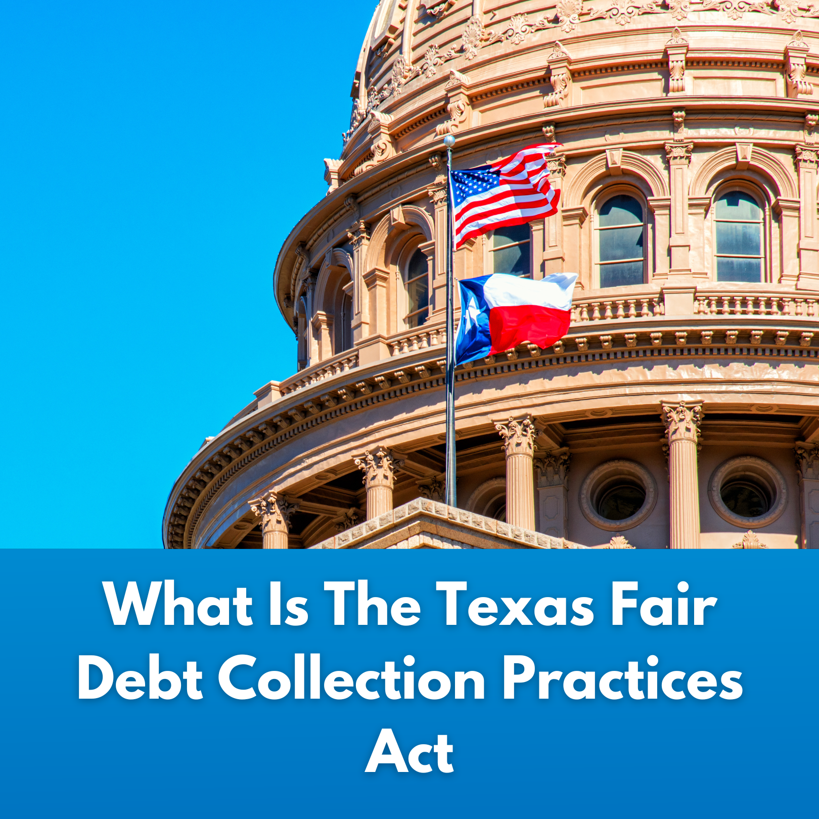 texas fair debt collection practices act