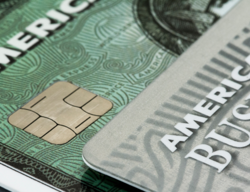 How Can A Consumer Debt Attorney Help With AMEX Credit Card Debt?