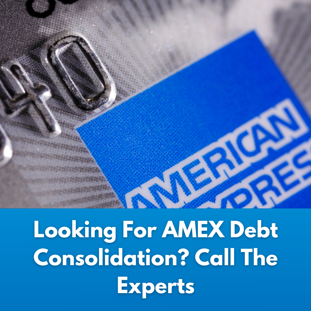 amex debt consolidation