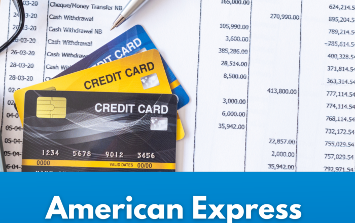 American Express Debt Relief